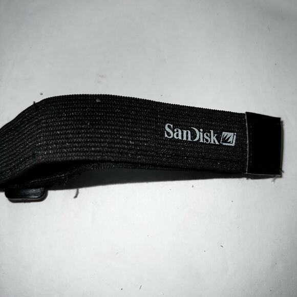 SanDisk Sansa m230 (512MB) Digital Media MP3 Player & Accessories WorksTESTED - Picture 11 of 13